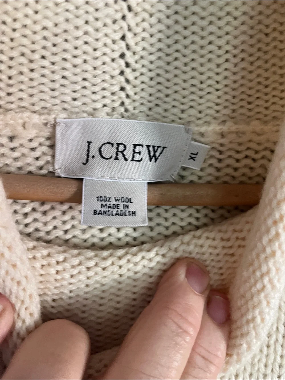 J. Crew this men’s